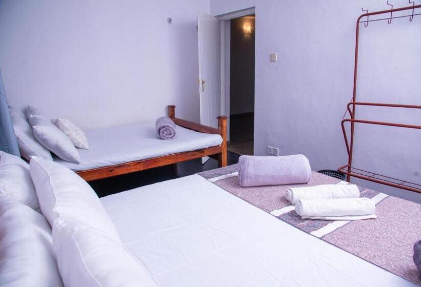 هاستل Rose Palace