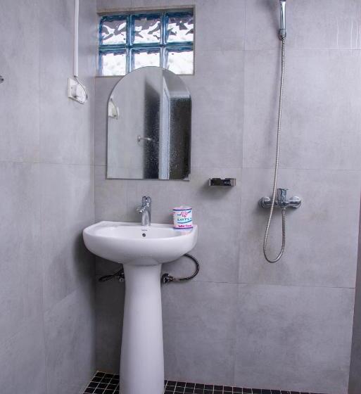 هاستل Rose Palace