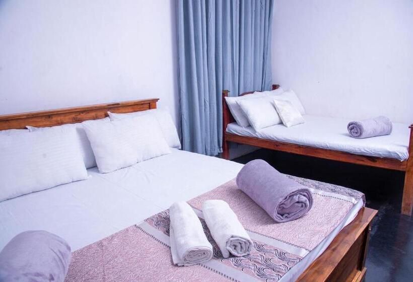 هاستل Rose Palace