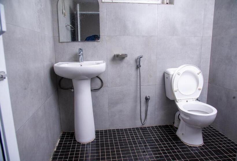 هاستل Rose Palace