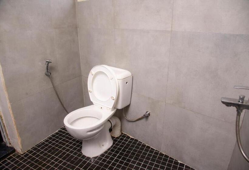 هاستل Rose Palace