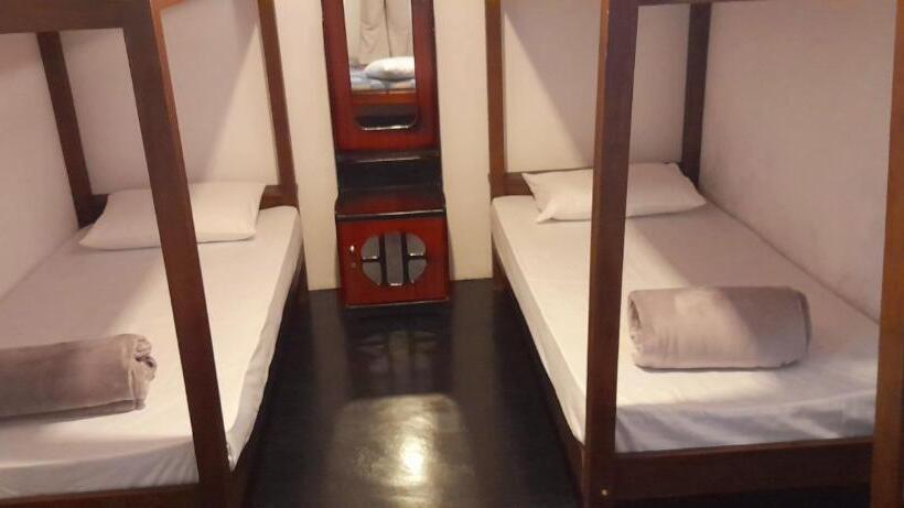 هاستل Rose Palace