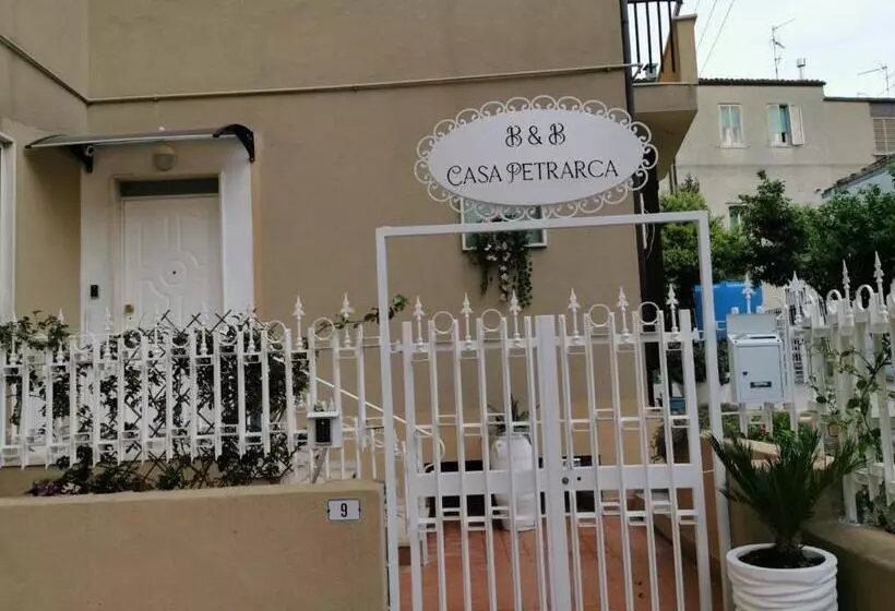 B&b Casa Petrarca
