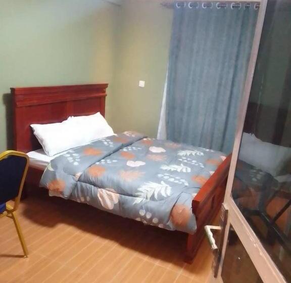 Bed & Breakfast Blue Terrace Residence