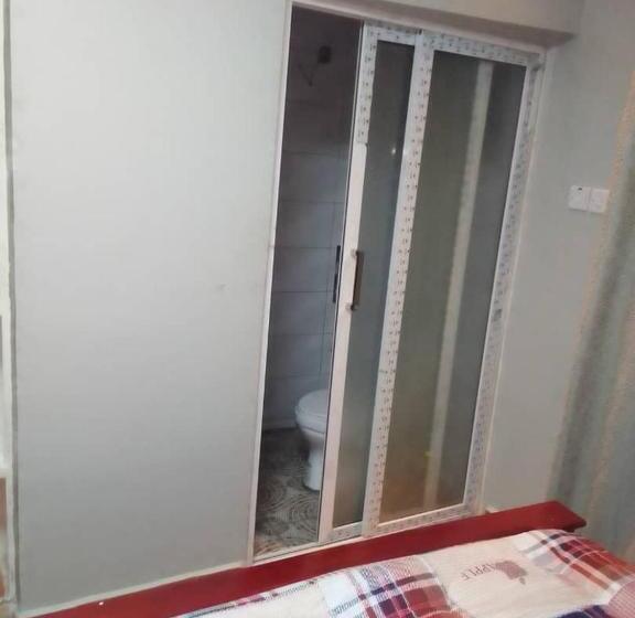 Bed & Breakfast Blue Terrace Residence