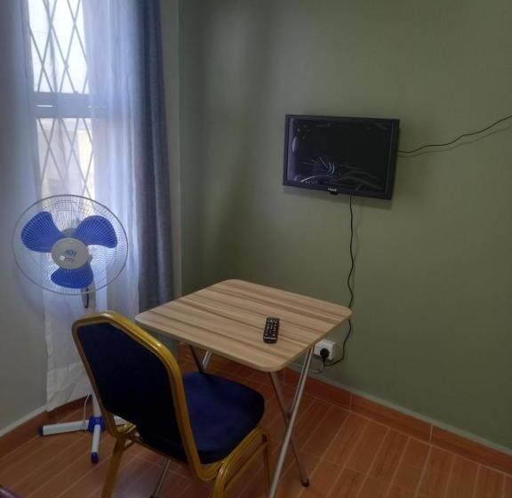 Bed & Breakfast Blue Terrace Residence