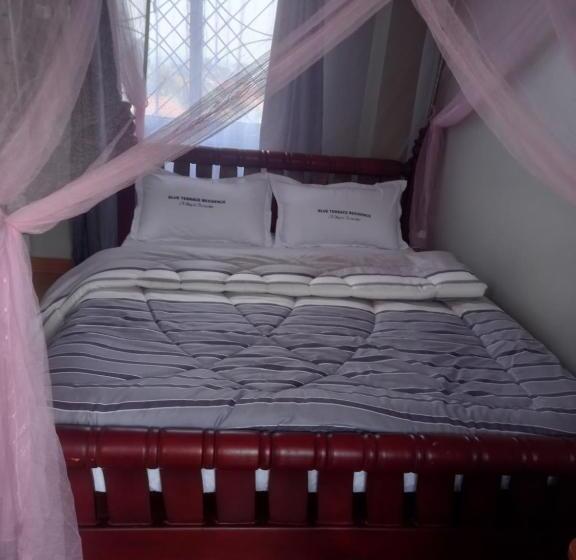 Bed & Breakfast Blue Terrace Residence