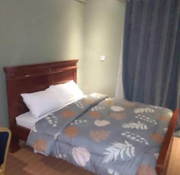 Bed & Breakfast Blue Terrace Residence