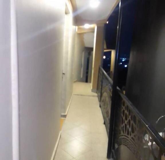 Bed & Breakfast Blue Terrace Residence