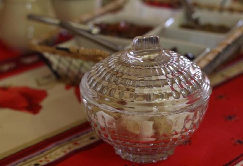 Bed and Breakfast Chez Marie Anne