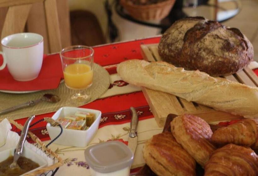 Bed and Breakfast Chez Marie Anne