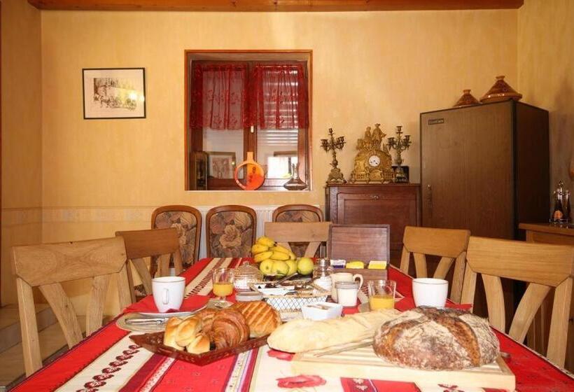 Bed and Breakfast Chez Marie Anne