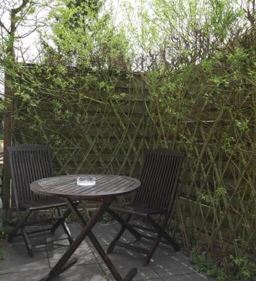 Bed and Breakfast Chez Marie Anne