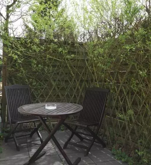 ベッドアンドブレックファースト Chez Marie Anne