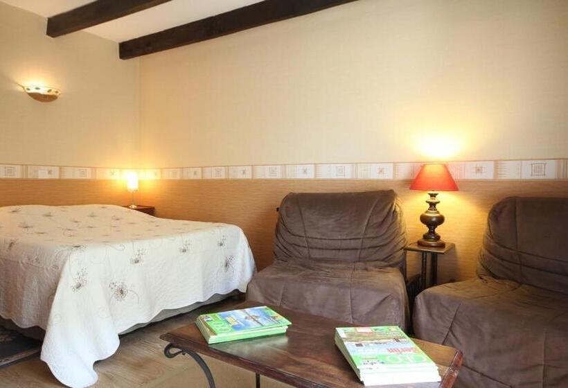 Bed and Breakfast Chez Marie Anne