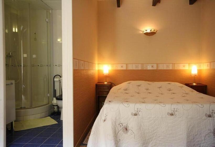 Bed and Breakfast Chez Marie Anne