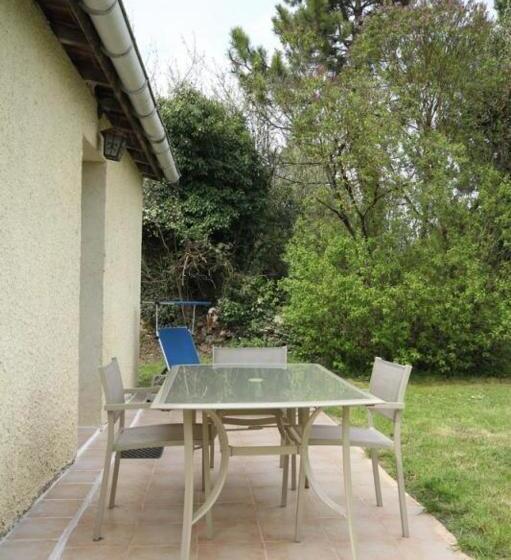 Bed and Breakfast Chez Marie Anne