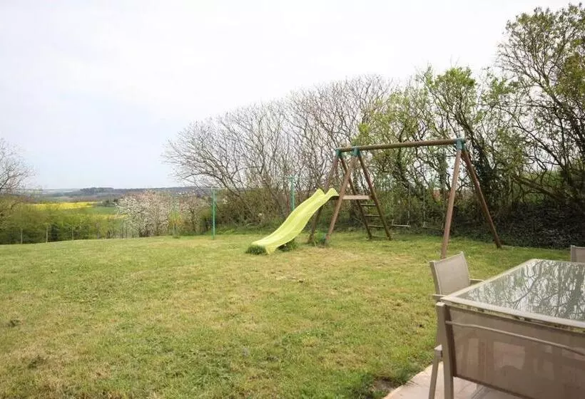 ベッドアンドブレックファースト Chez Marie Anne