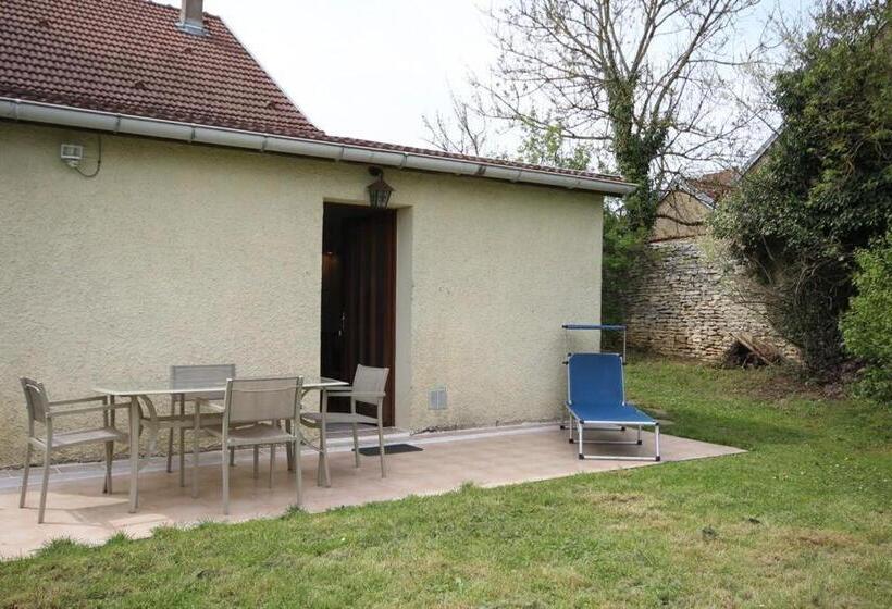 Bed and Breakfast Chez Marie Anne