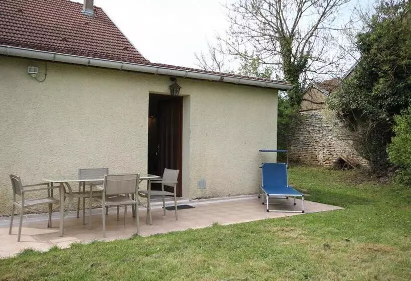 ベッドアンドブレックファースト Chez Marie Anne