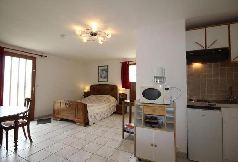 Bed and Breakfast Chez Marie Anne