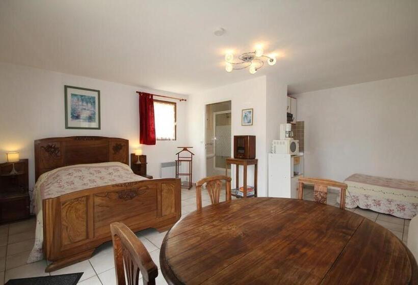 Bed and Breakfast Chez Marie Anne