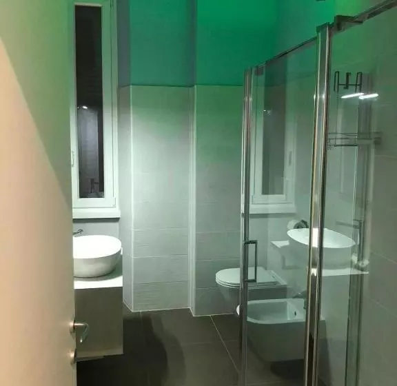 ベッドアンドブレックファースト La Maison Sul Porto