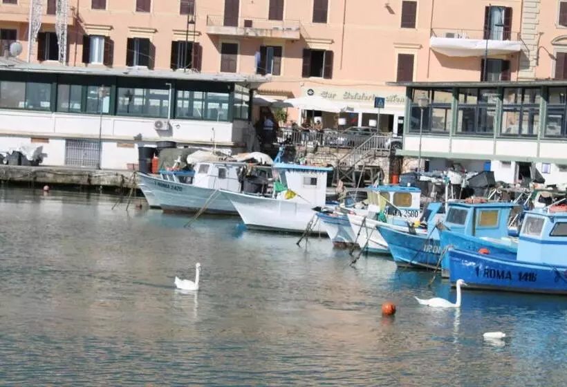 ベッドアンドブレックファースト La Maison Sul Porto