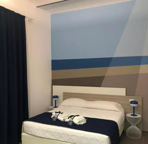 ベッドアンドブレックファースト La Maison Sul Porto