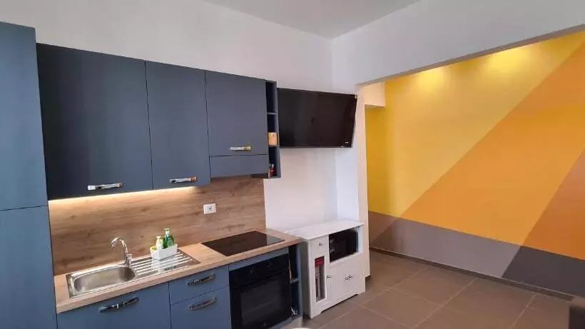 ベッドアンドブレックファースト La Maison Sul Porto