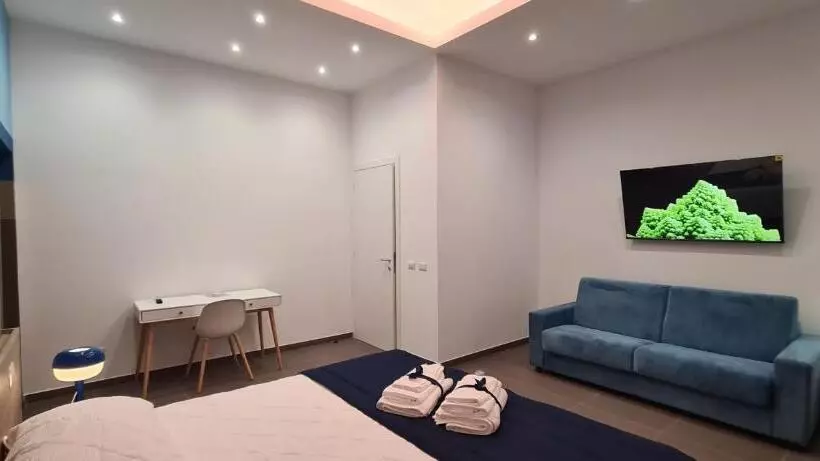 ベッドアンドブレックファースト La Maison Sul Porto