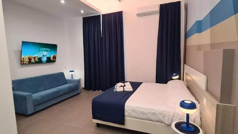 ベッドアンドブレックファースト La Maison Sul Porto