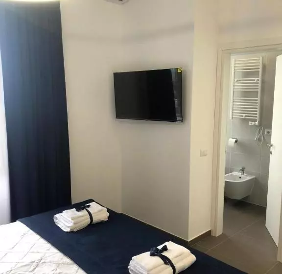 ベッドアンドブレックファースト La Maison Sul Porto