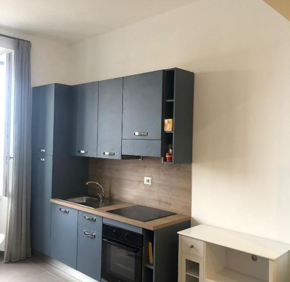 تختخواب و صبحانه La Maison Sul Porto