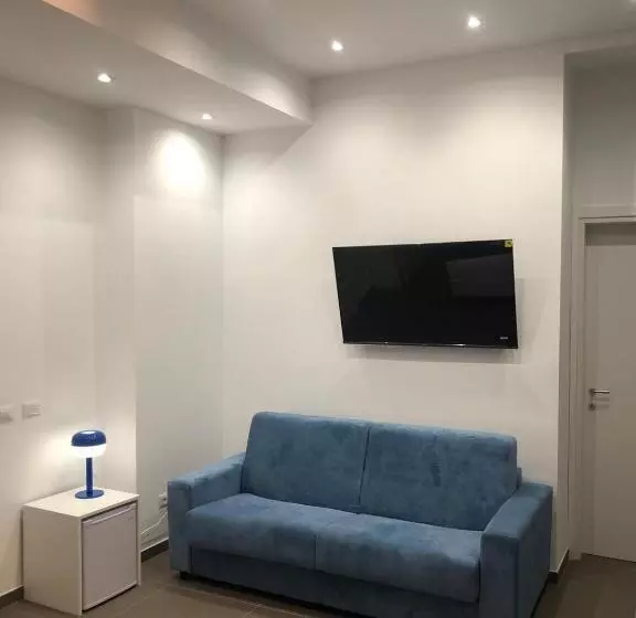 ベッドアンドブレックファースト La Maison Sul Porto