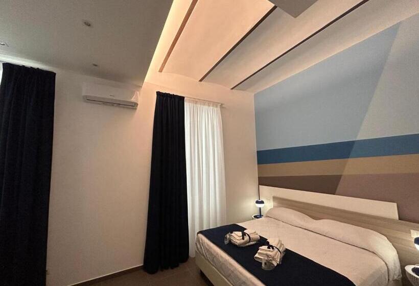 تختخواب و صبحانه La Maison Sul Porto