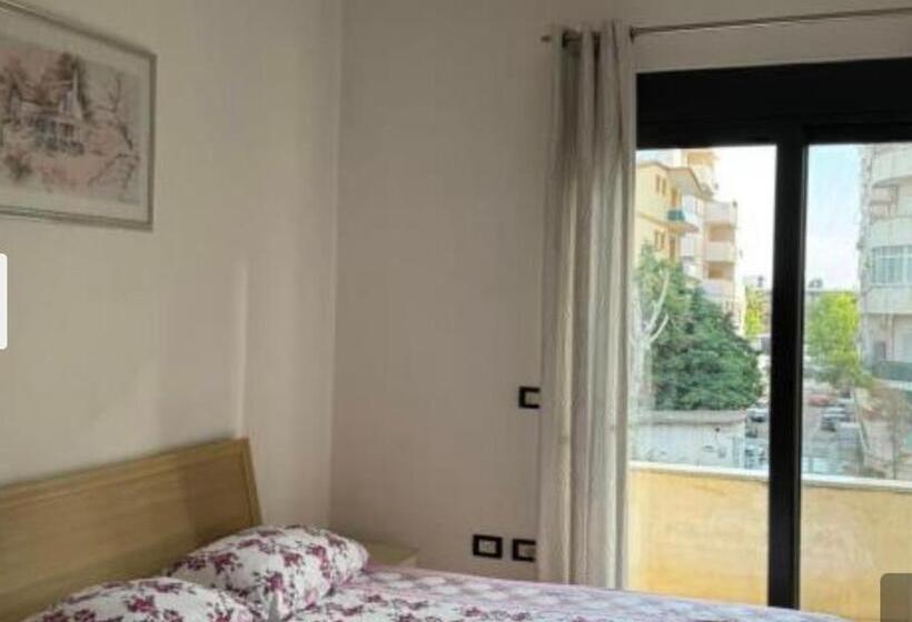 مبيت وإفطار Mar