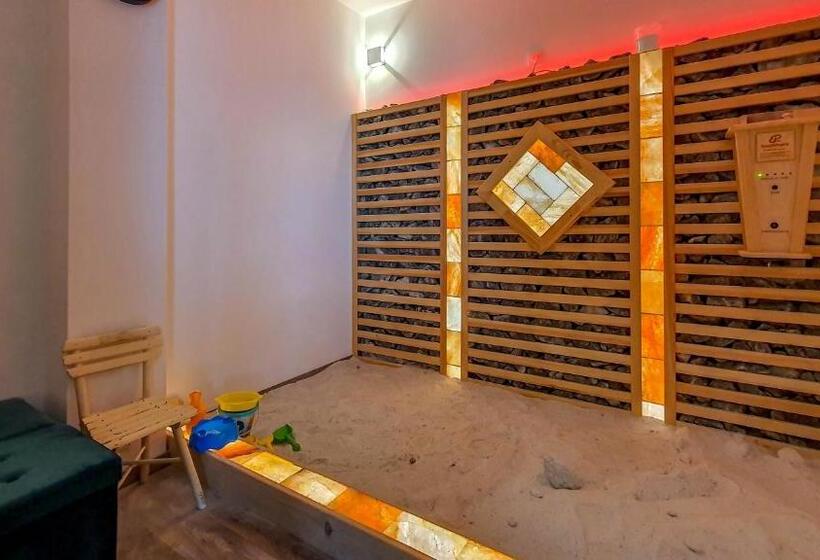 Nocleg ze śniadaniem See Panzió