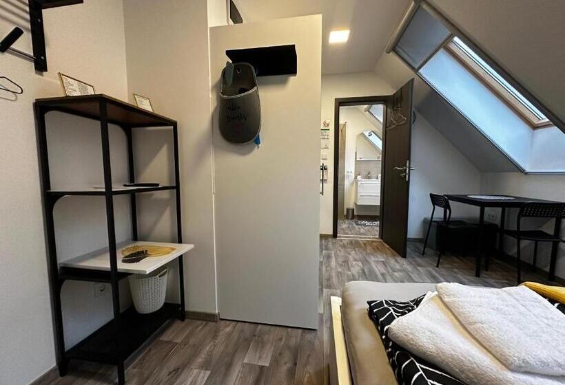 Nocleg ze śniadaniem See Panzió