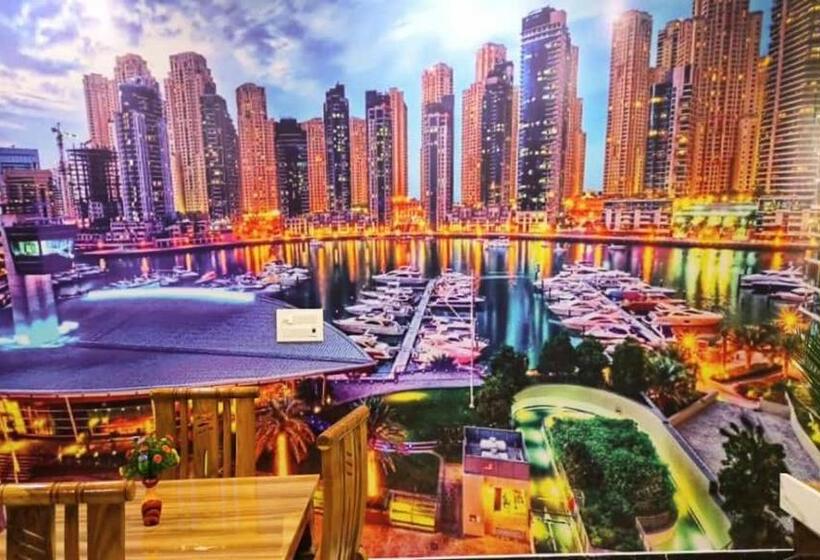 Hill Mountain Hotel And Restraunt