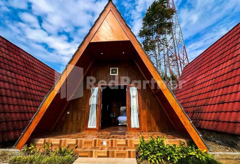 Szálloda Glamping Pengilon Edupark Mitra Reddoorz