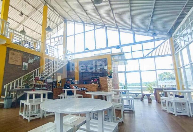 Szálloda Glamping Pengilon Edupark Mitra Reddoorz