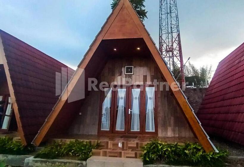 Szálloda Glamping Pengilon Edupark Mitra Reddoorz