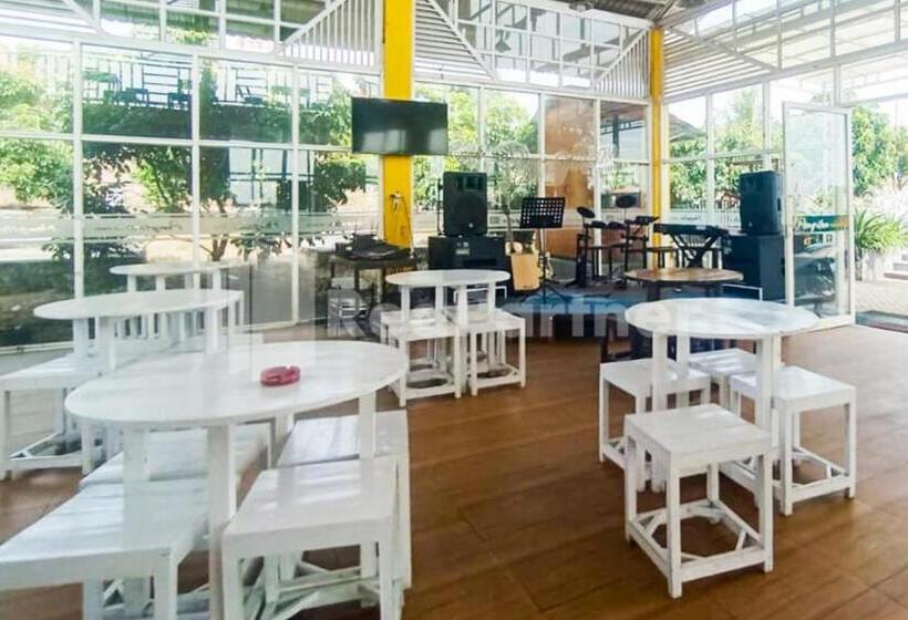 Szálloda Glamping Pengilon Edupark Mitra Reddoorz