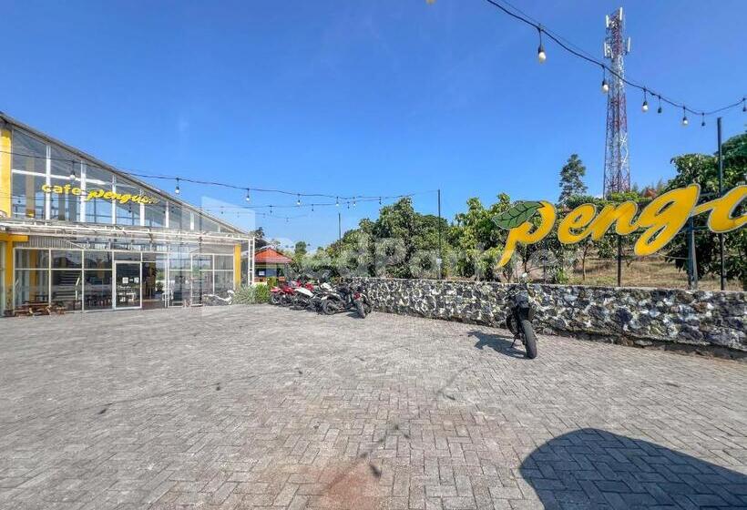 Szálloda Glamping Pengilon Edupark Mitra Reddoorz