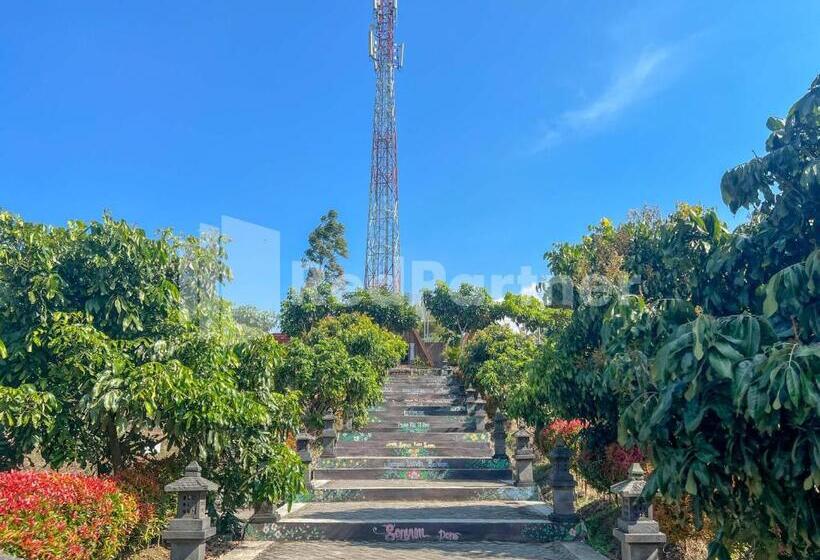 Szálloda Glamping Pengilon Edupark Mitra Reddoorz