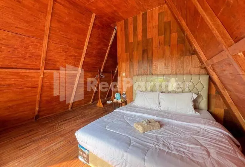 Hotelli Glamping Pengilon Edupark Mitra Reddoorz