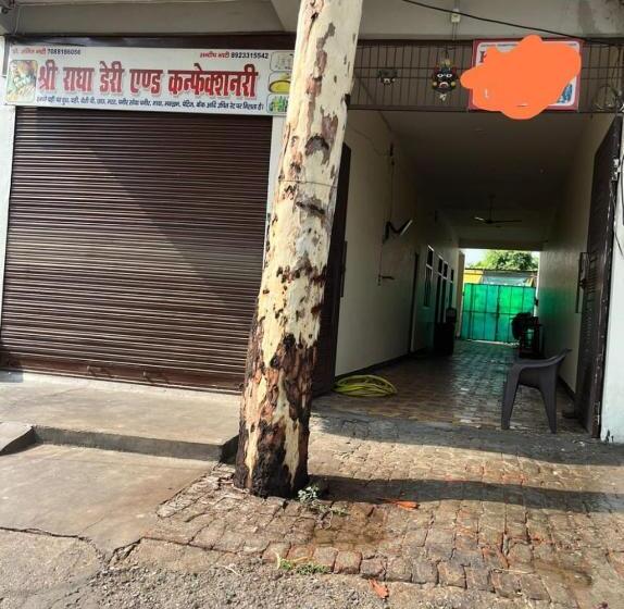 בית מלון כפרי Prince Palace