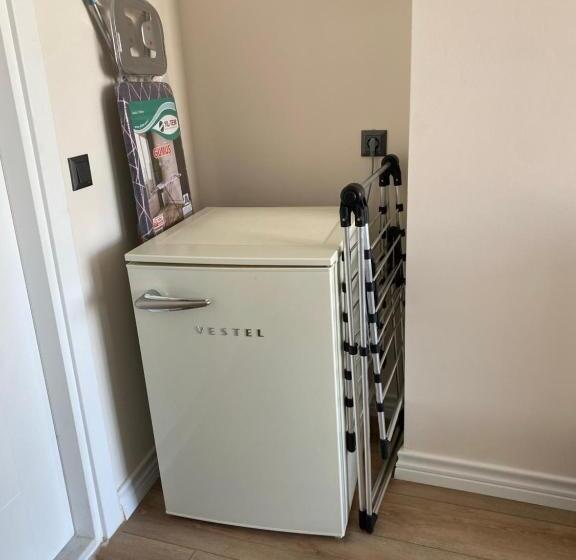 هتل Royal Homes 704