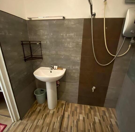 酒店 Tina S Reef Divers & Super Diving